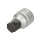 HAZET DOPSLEUTELBIT 985-14 - 1/2 INCH (12,5 MM) VI